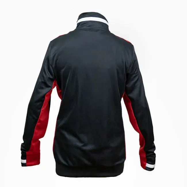 adidas LAUFA Mi team 19 Mens Track Jacket