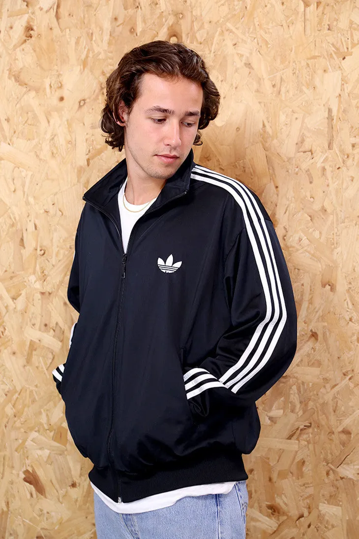 Adidas Triple Stripe Track Jacket