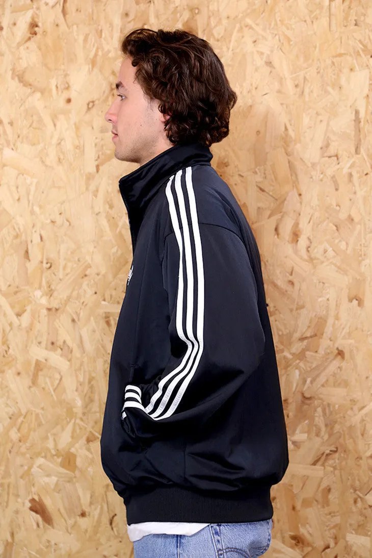 Adidas Triple Stripe Track Jacket