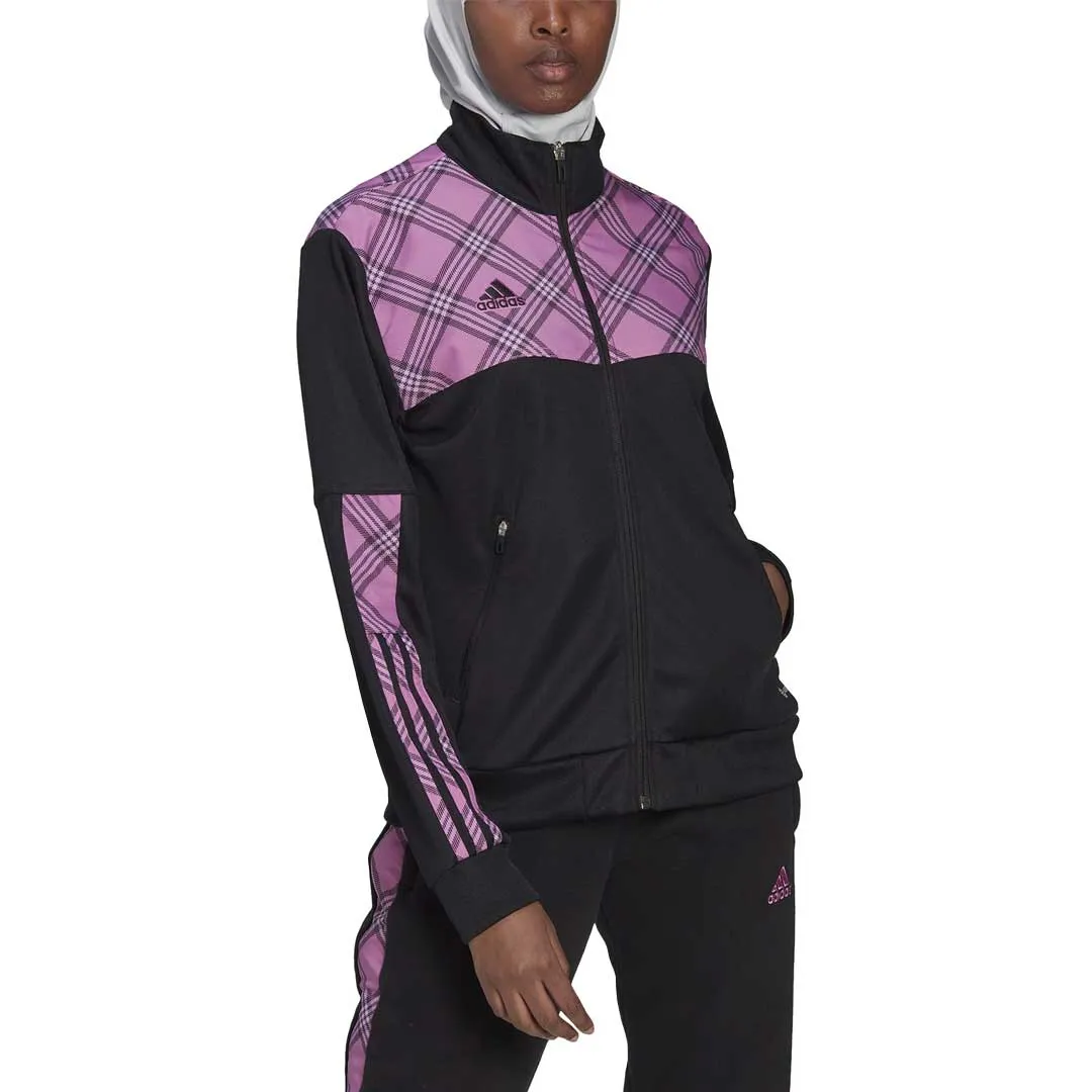 adidas - Women's Tiro Track Jacket (HN5516)