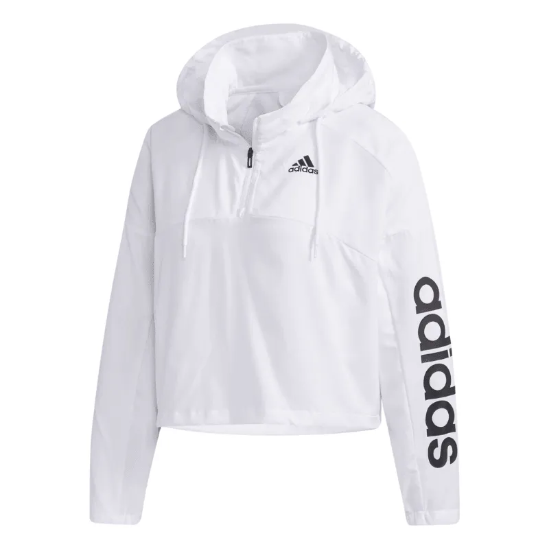 Adidas Women's Windbreaker Tracktop