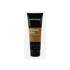 Animology Derma dog Shampoo 250ml