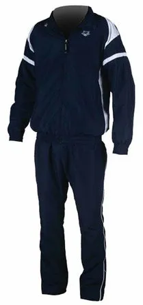 ARENA Tarida Full Zip Team Tracksuit