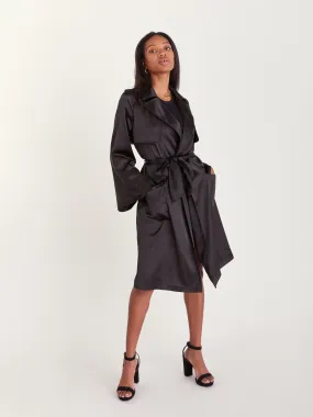 Aubrey Trench Coat