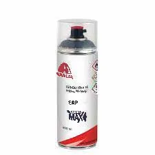 Axalta 1k E-Coat OEM Automotive Repair Clearcoat ERP-CC 400ml Aero