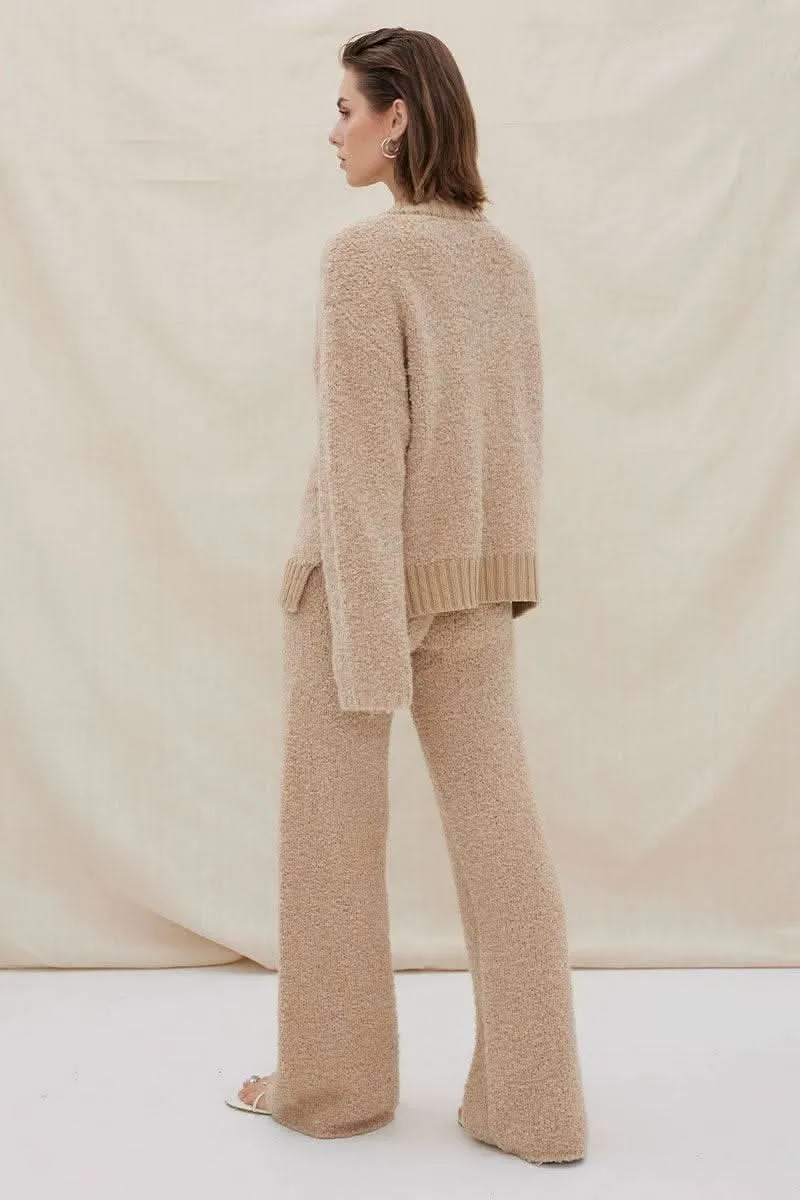 Axis Knit Pant