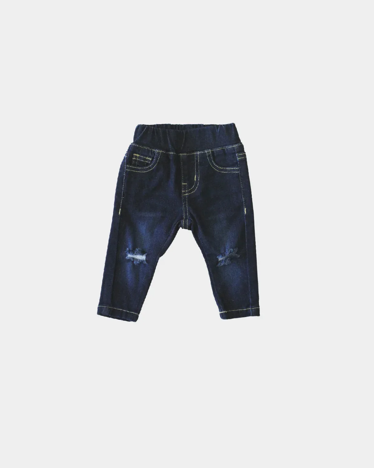 Baby Sprouts Denim Jeans