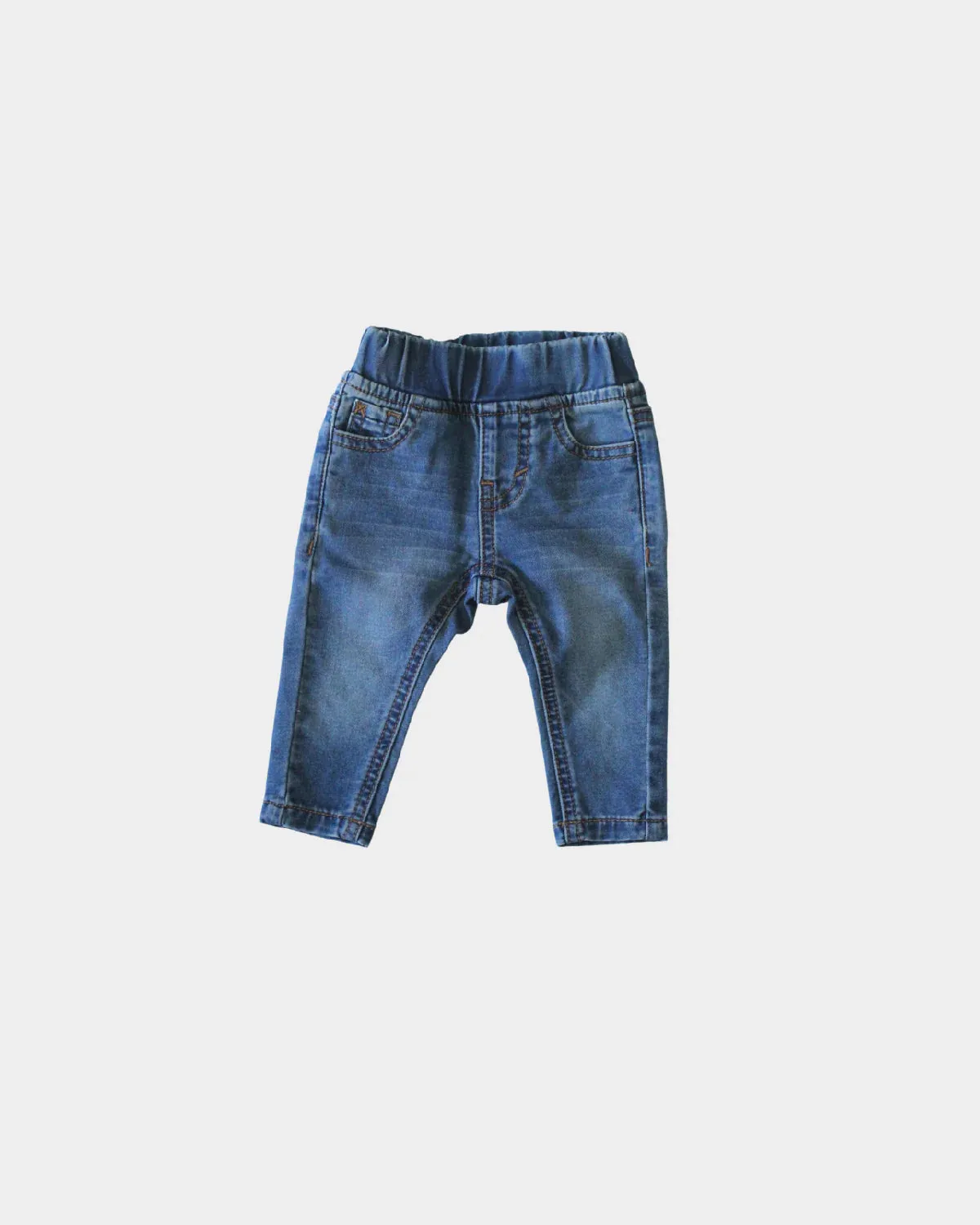 Baby Sprouts Denim Jeans