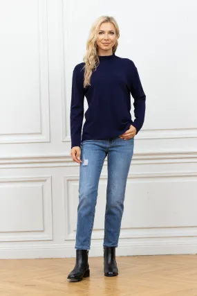 Bamboo Denim - Boyfriend Jeans