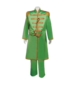 Beatles Sgt. Pepper's Costume / 60's Nehru Costume / Broadway Quality / John