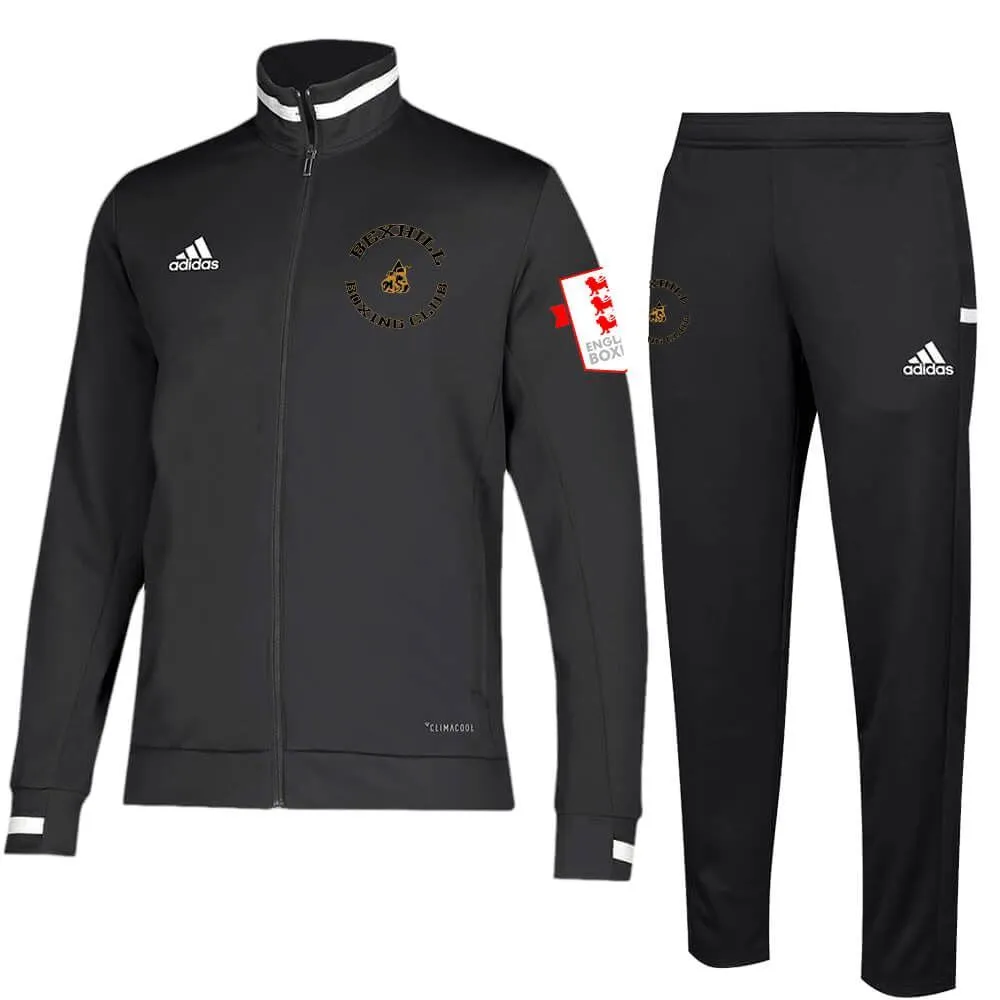 Bexhill Boxing Club  Kids T19 Tracksuit