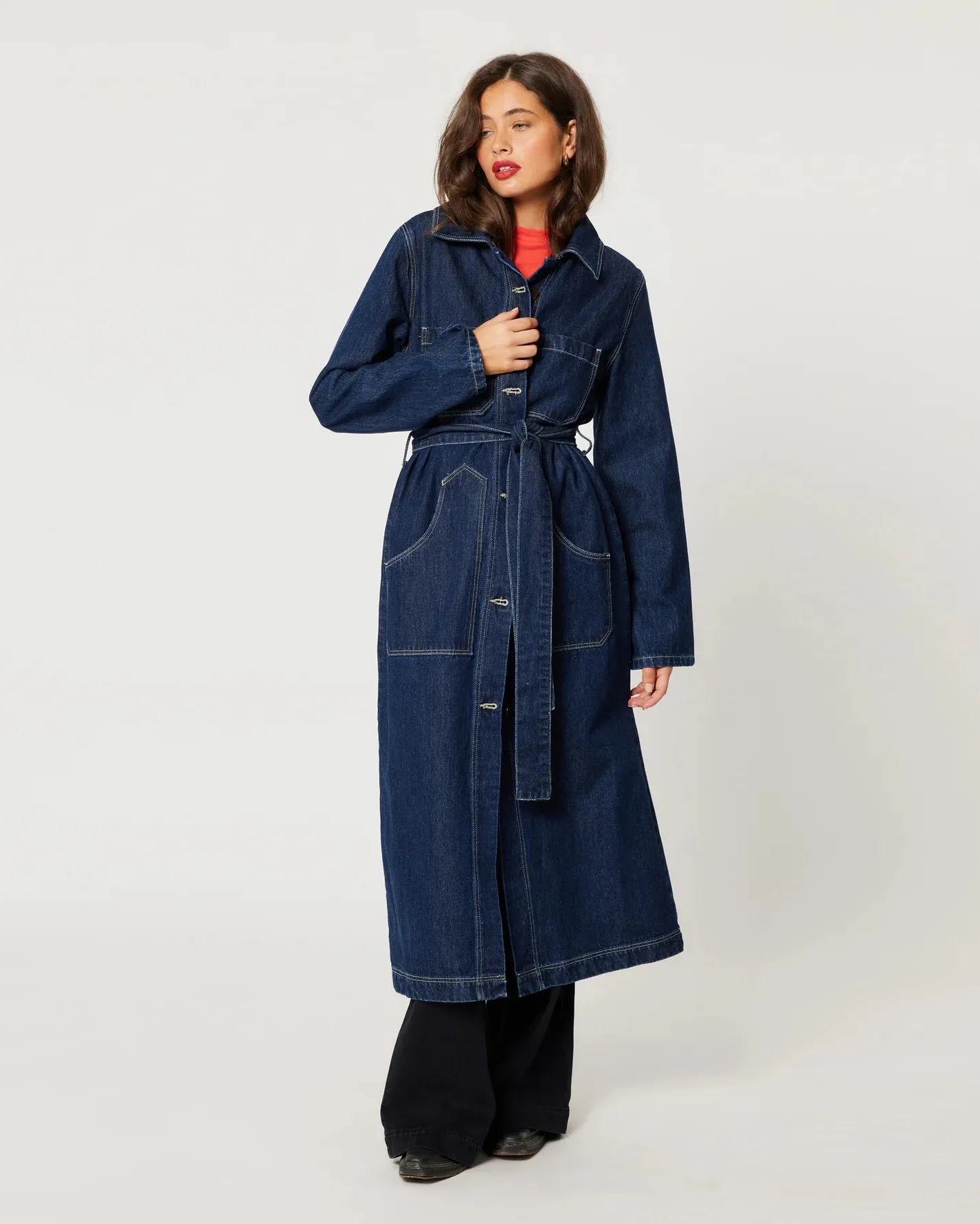 Bijou Trench