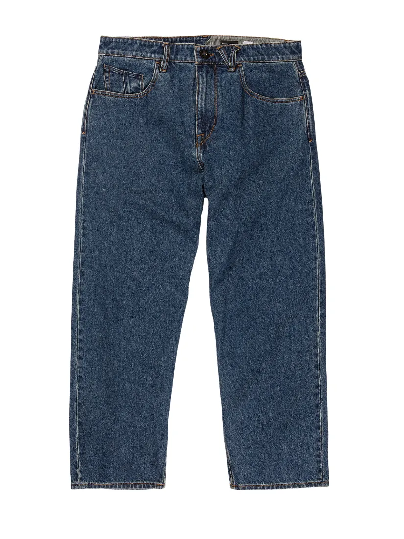 Billow Jeans - Indigo Ridge Wash