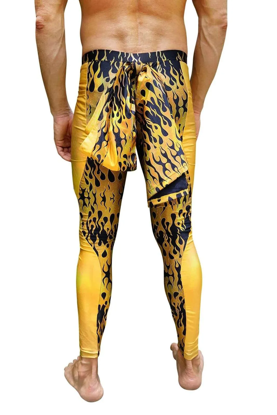 Blaze Meggings