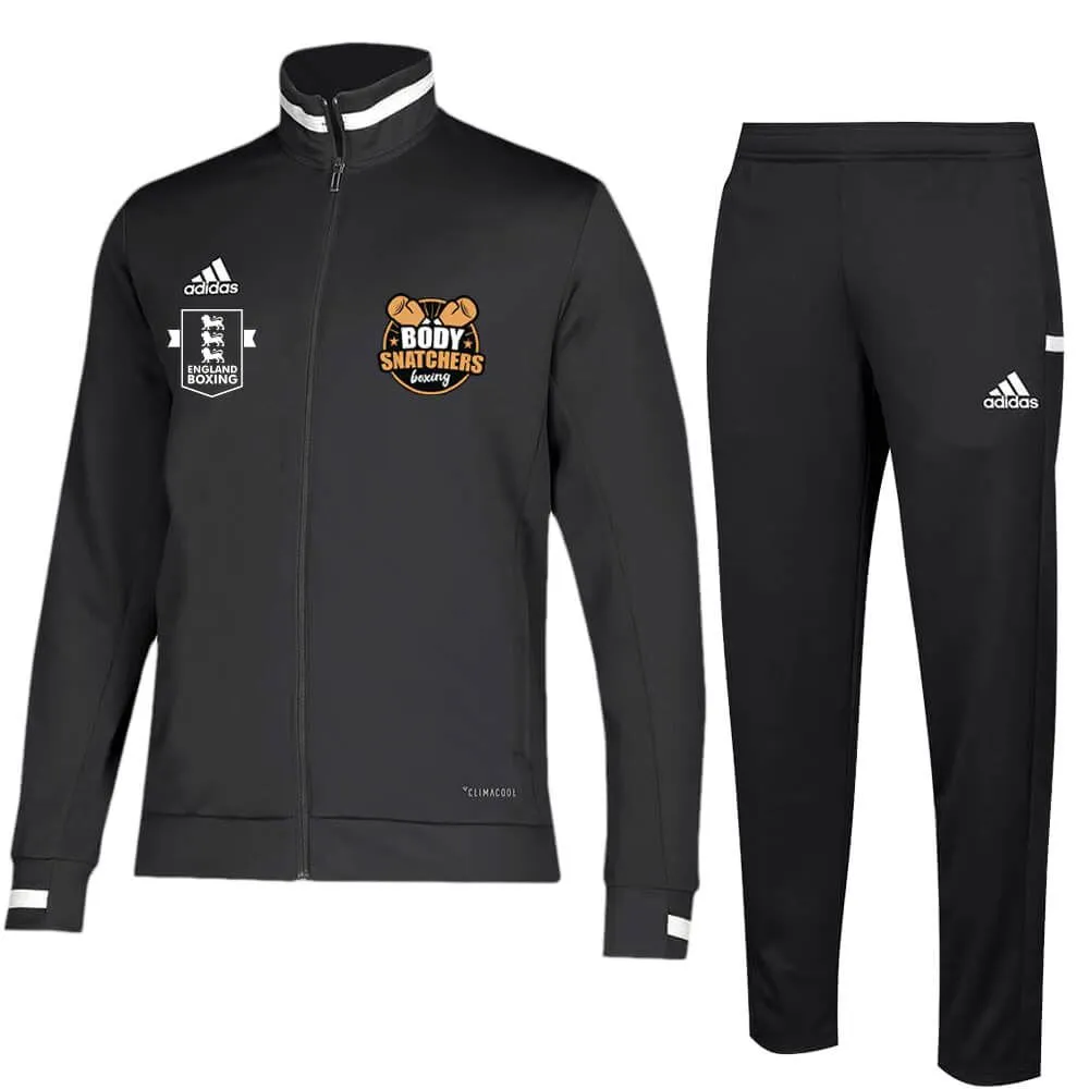 Bodysnatchers Abc Adidas T19 Tracksuit