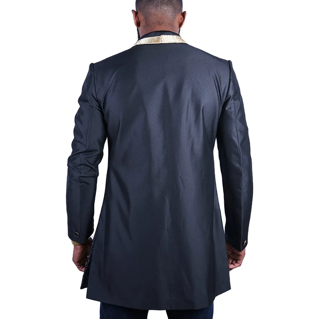 Bogart Man Tuxedo Coat