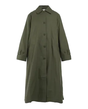 Cleo Trench Coat