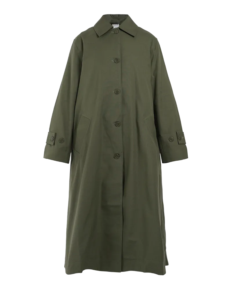 Cleo Trench Coat