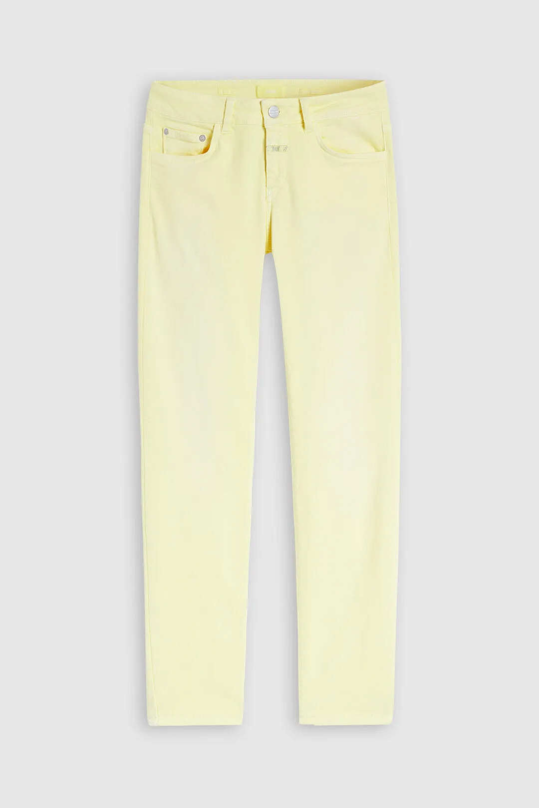 Closes Baker Yellow Orchid Jean