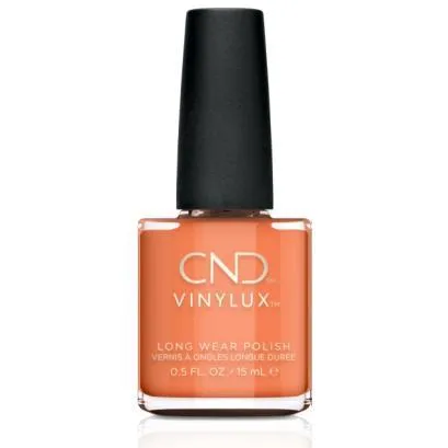 CND - Vinylux Catch Of The Day 0.5 oz - #352