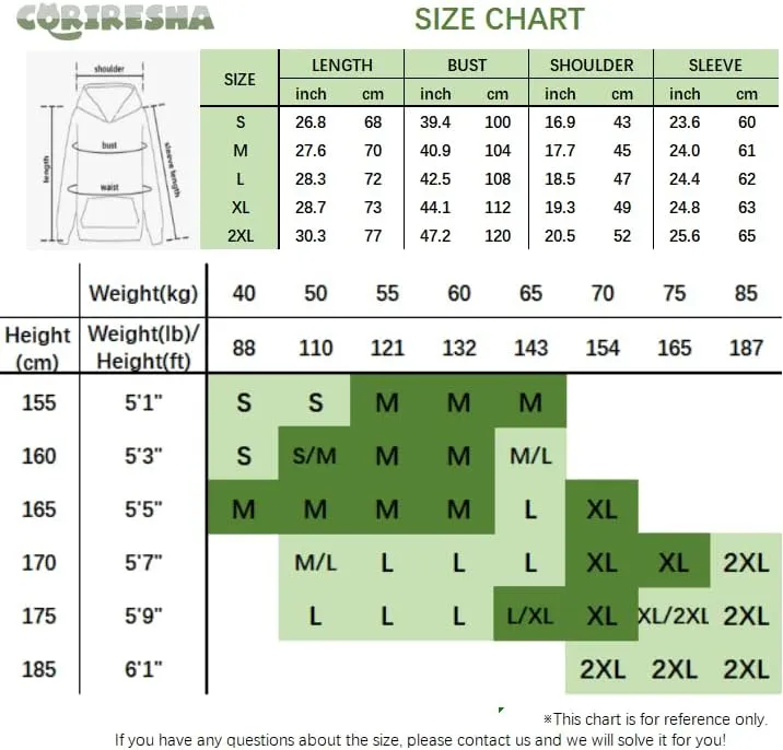 CORIRESHA Unisex Fashion Simple Casual Long Sleeve Drawstring Cute Cat Hoodie Sweatshirt