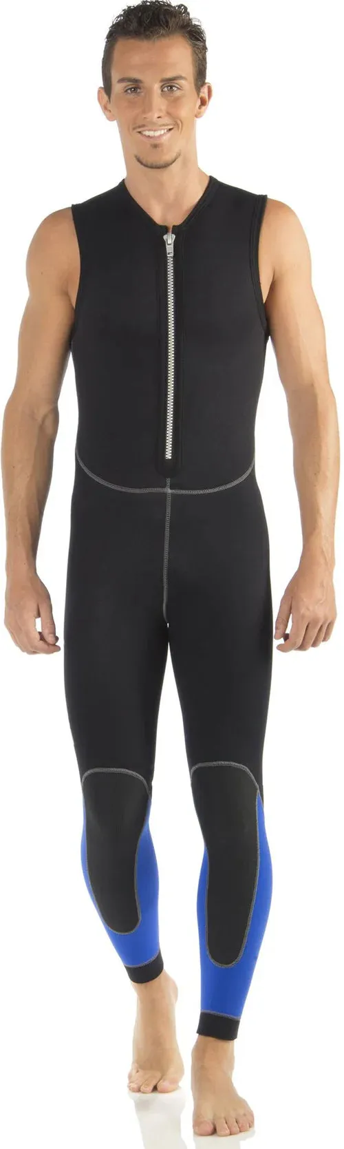 Cressi Medas Two-Piece Wetsuit