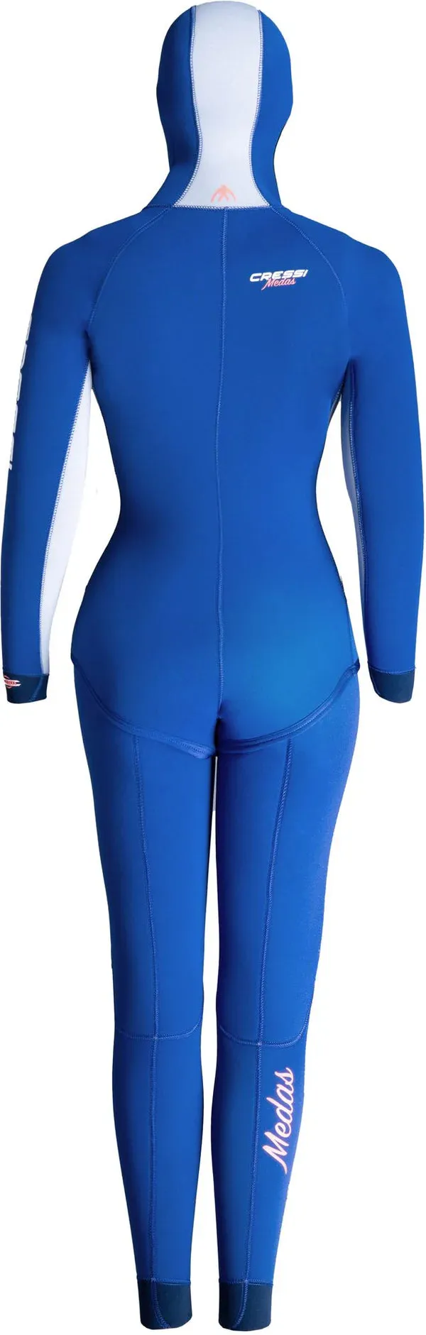 Cressi Medas Two-Piece Wetsuit