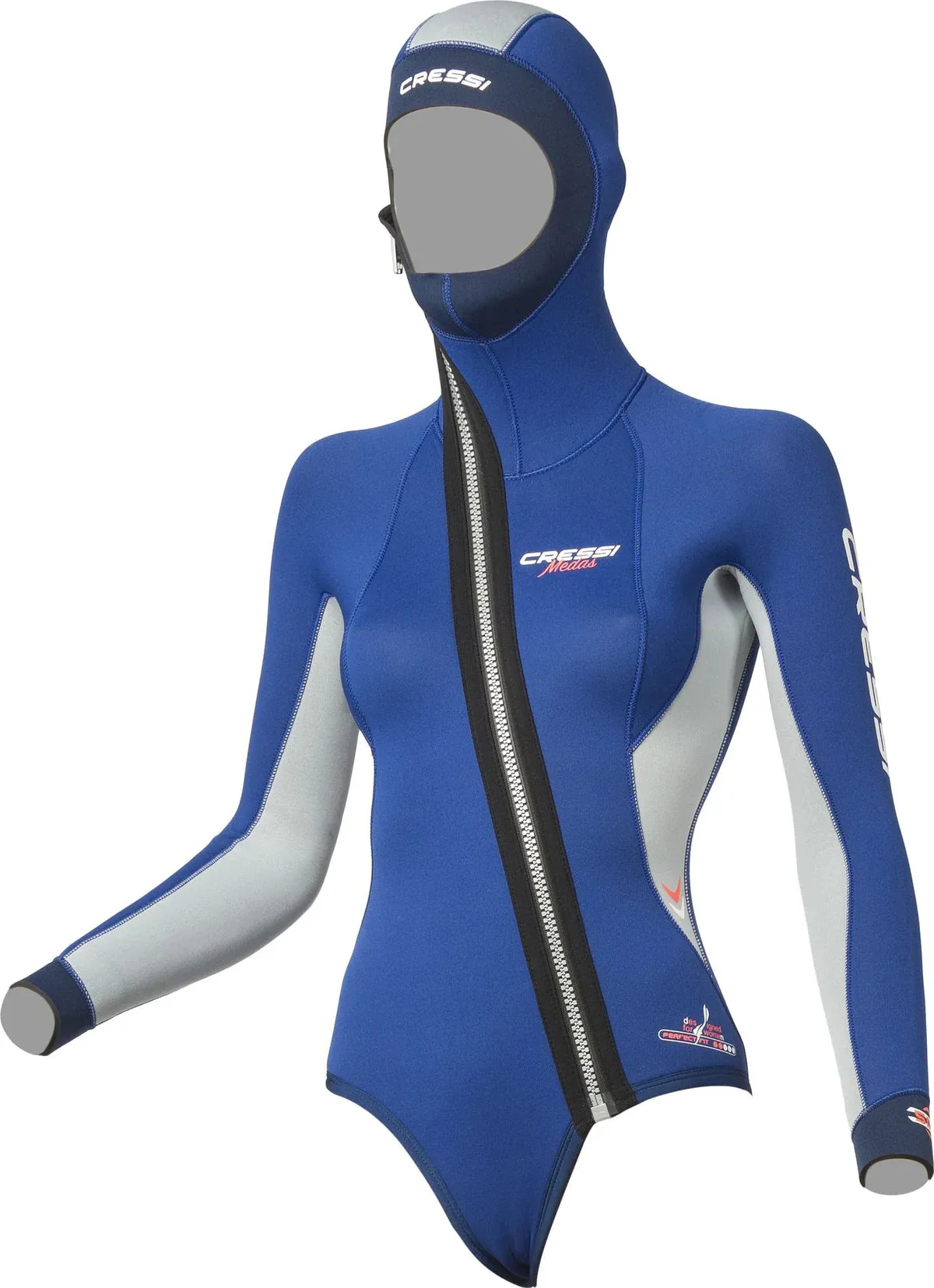 Cressi Medas Two-Piece Wetsuit