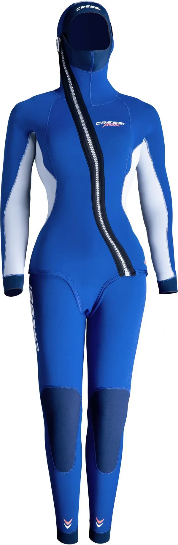 Cressi Medas Two-Piece Wetsuit