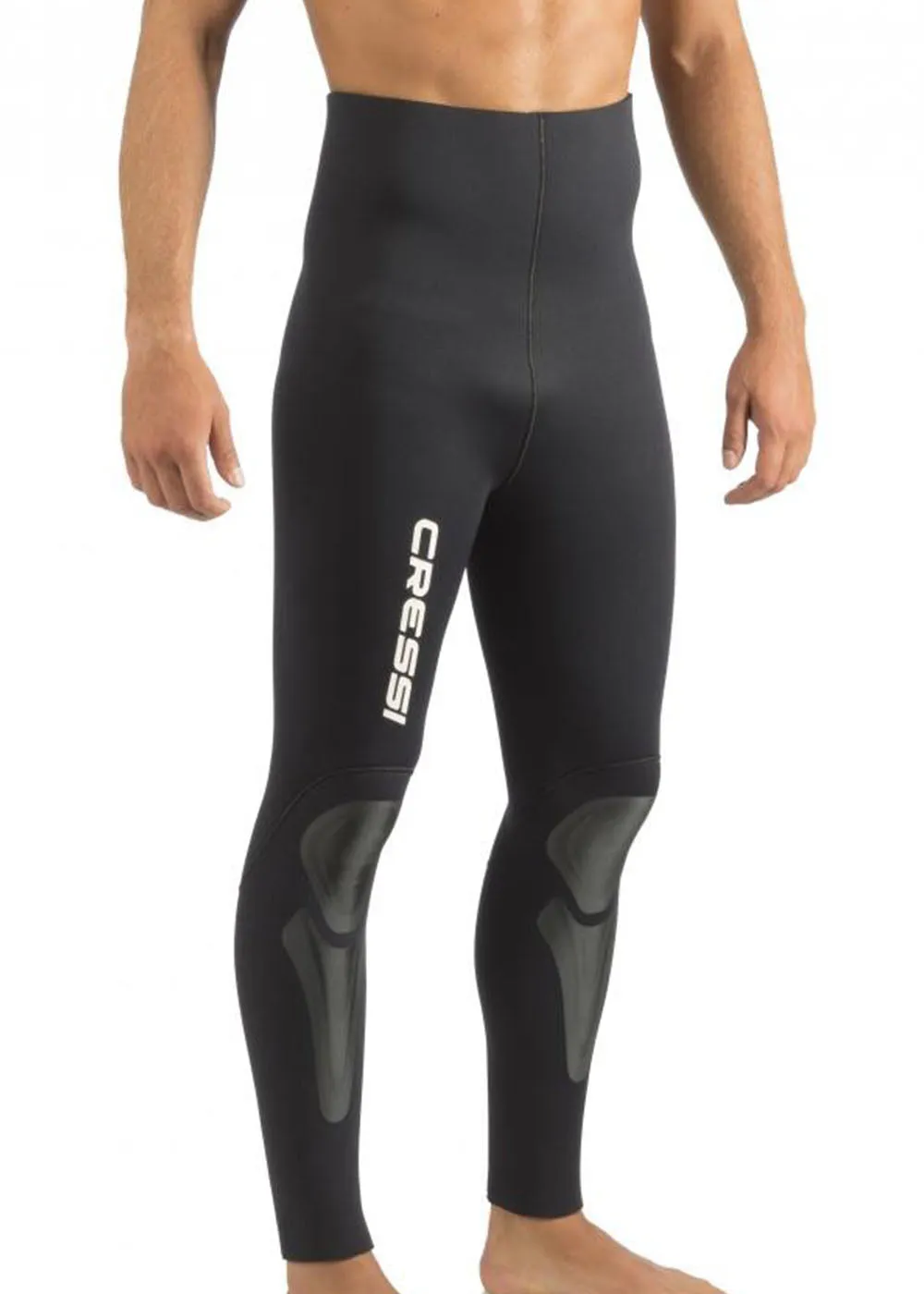 Cressi Mens Apnea 3.5mm Open Cell 2 Piece Wetsuit