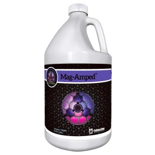 Cutting Edge Mag-Amped 6 Gallon