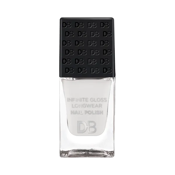 Designer Brands Infinite Gloss Nail Polish Greatest Snow-Man 10ml