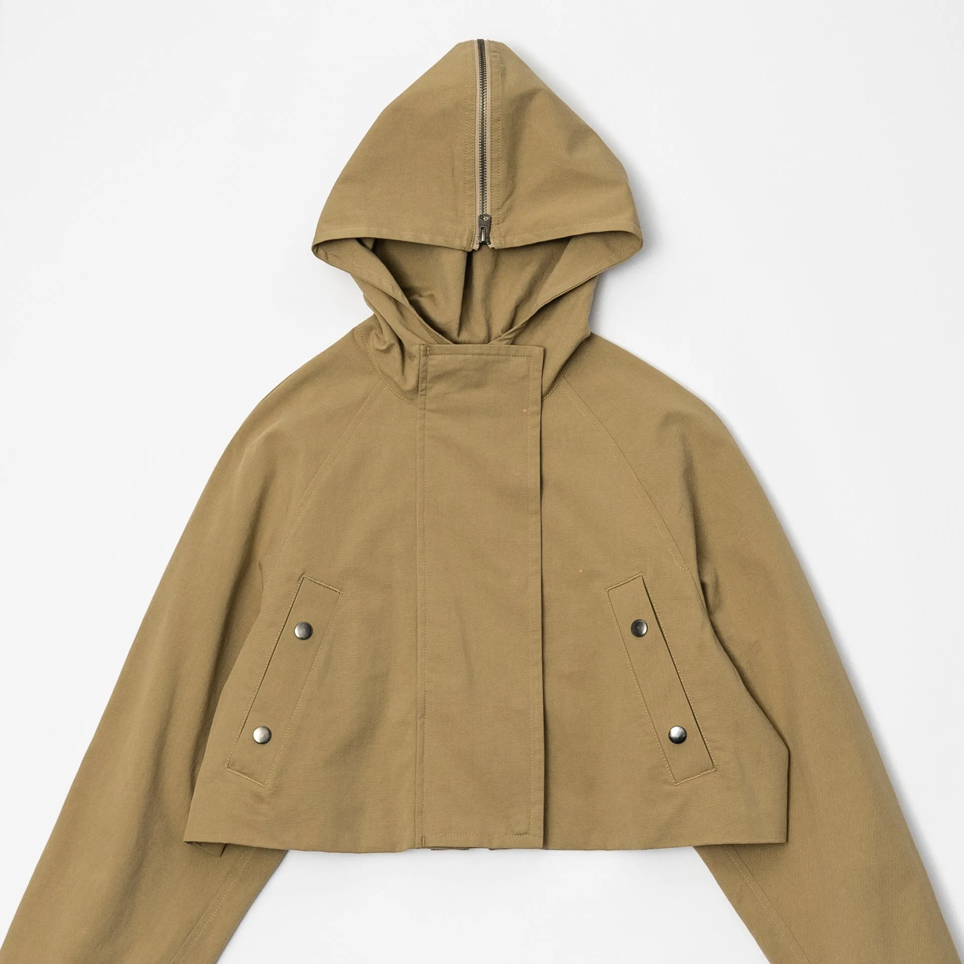 DETACHABLE N3B COAT