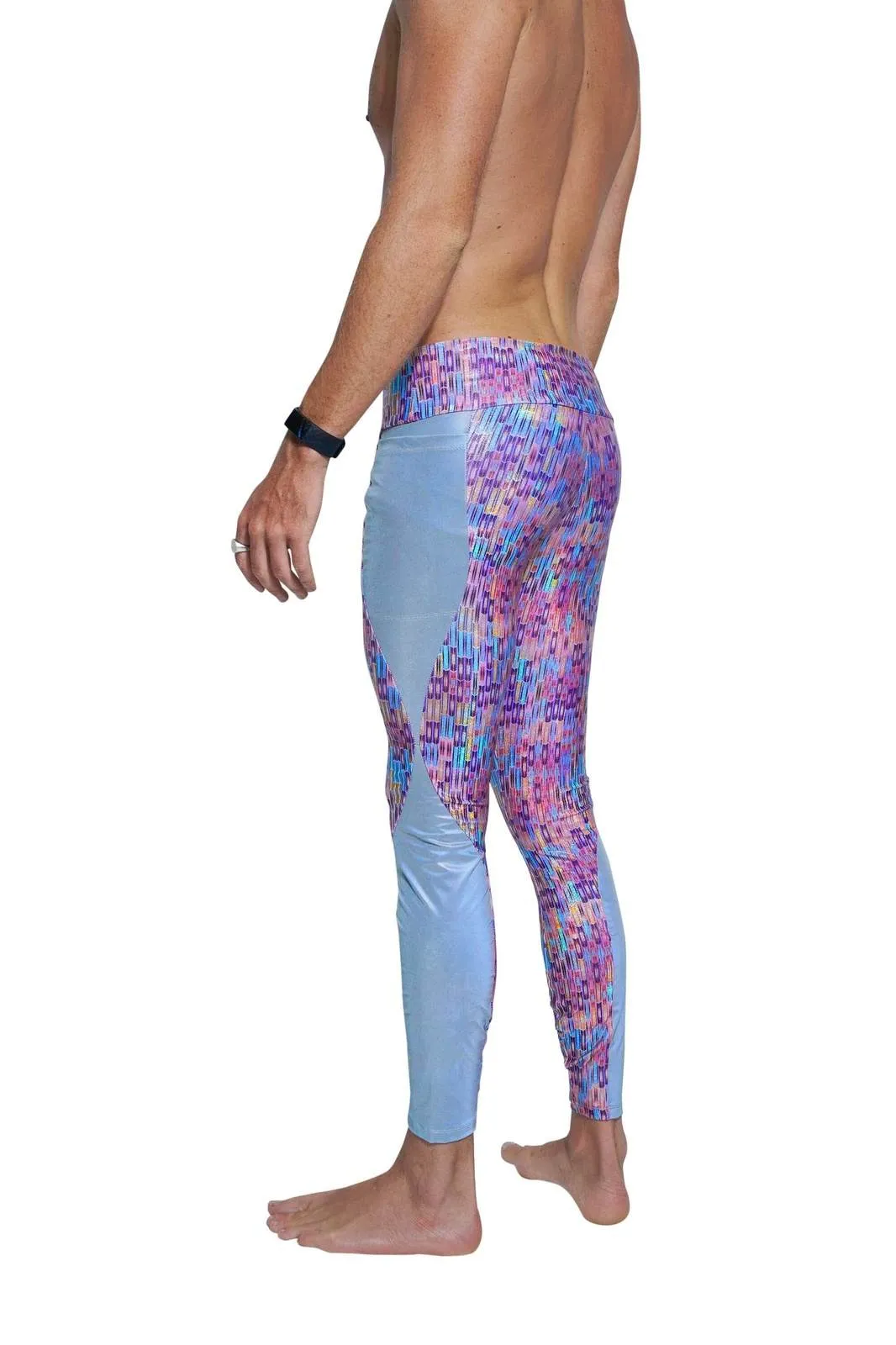 Disko Armor Meggings