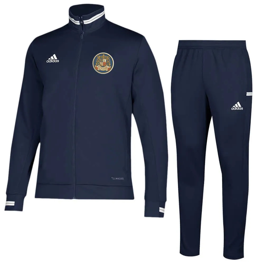 Eltham & District Kids Adidas T19 Tracksuit