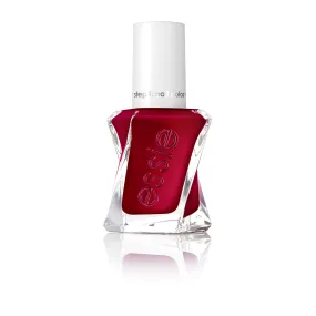 Essie Gel Couture - Scarlet Starlet 0.5 oz - #344