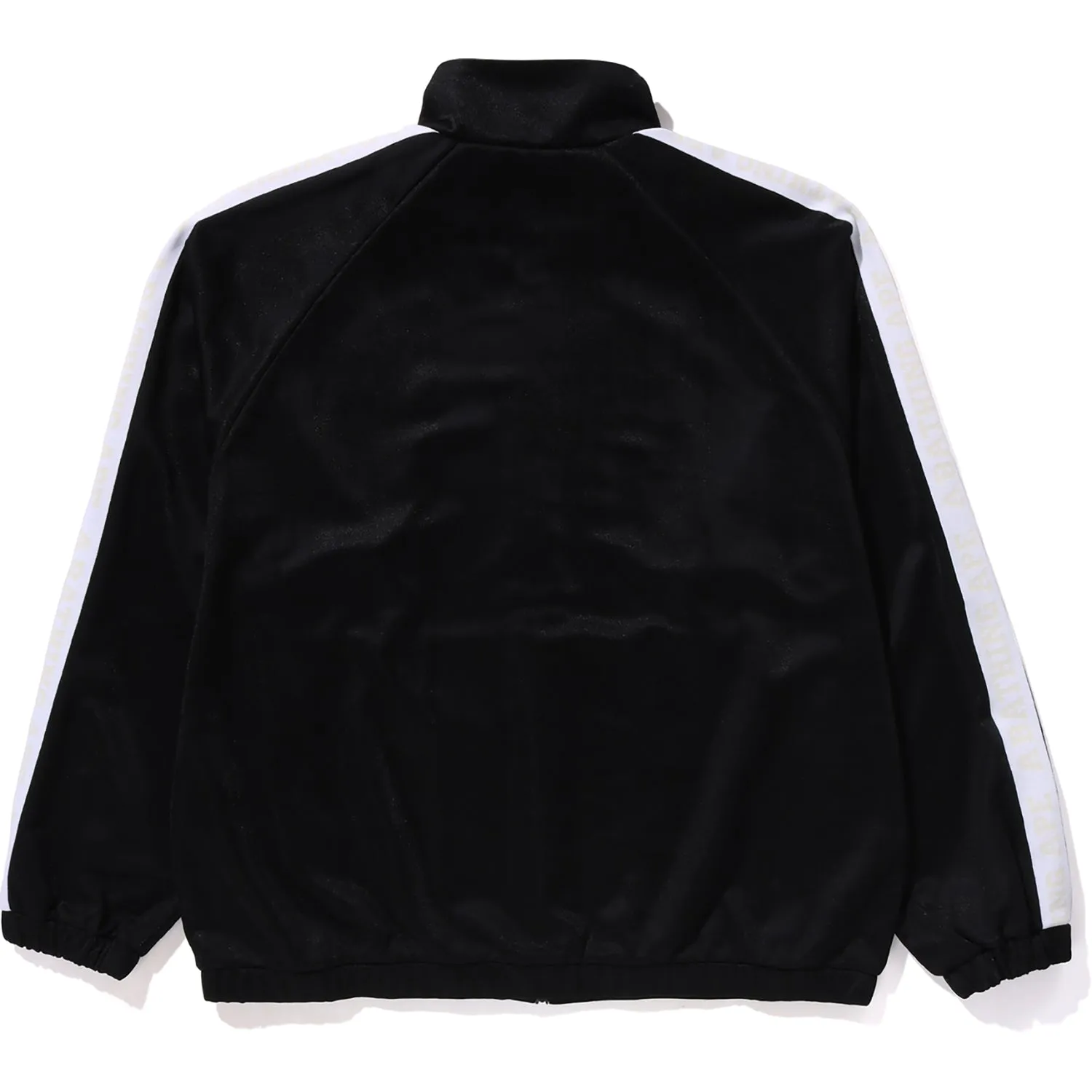 FANS SCARF TRACK JACKET MENS