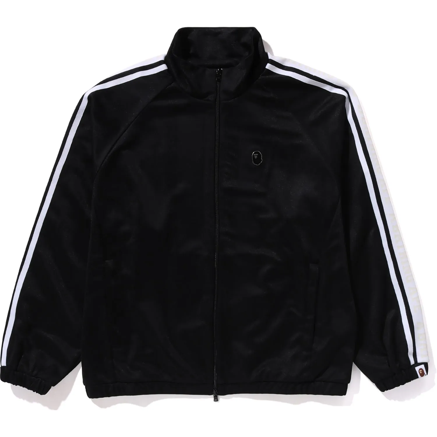 FANS SCARF TRACK JACKET MENS