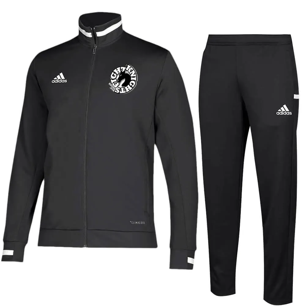 Fight Knights Boxing Gym Adidas T19 Tracksuit