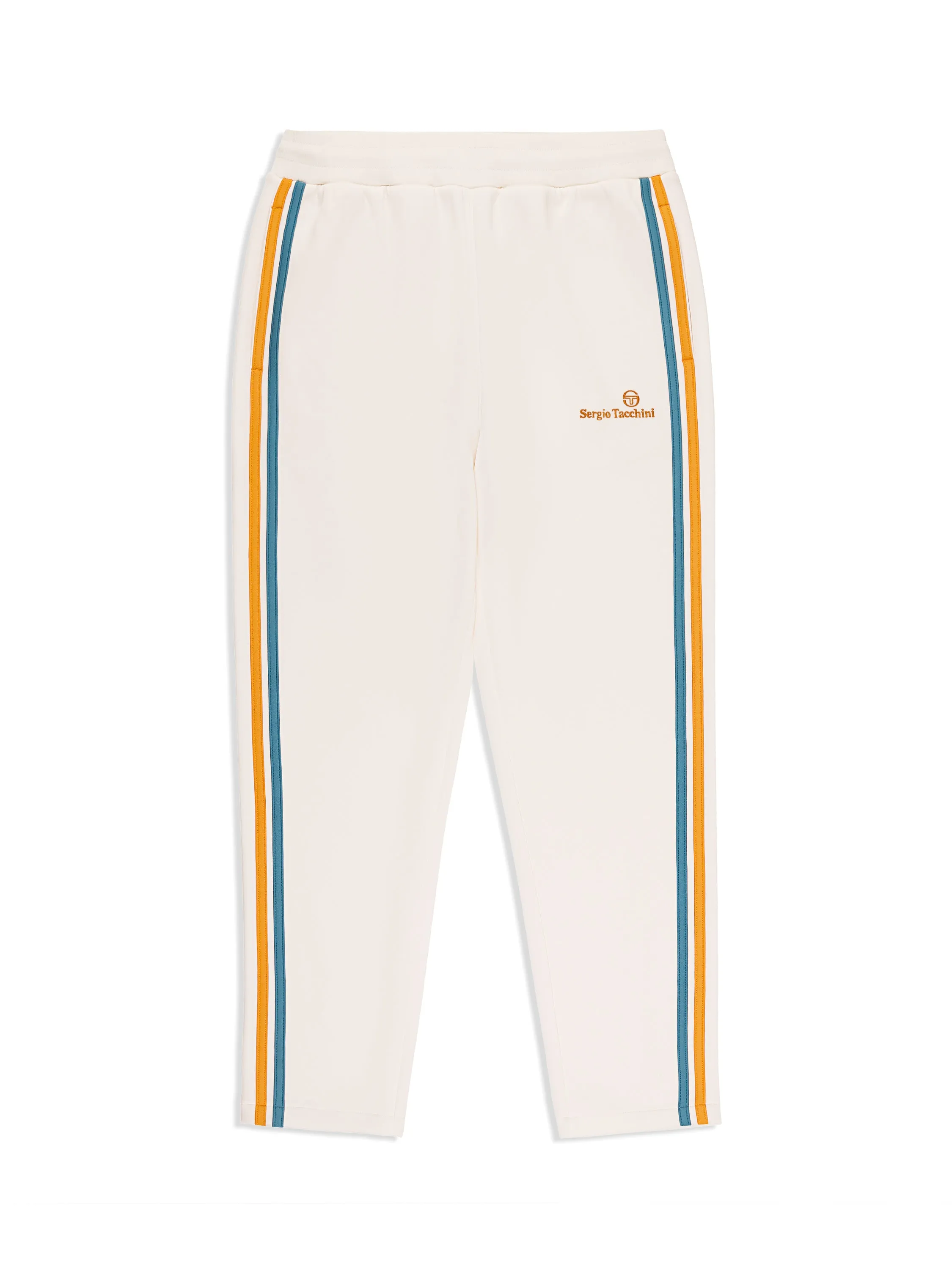 Ghibli Track Pant Archivio- Gardenia