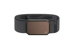 Groove Belt Bronze/Deep Stone