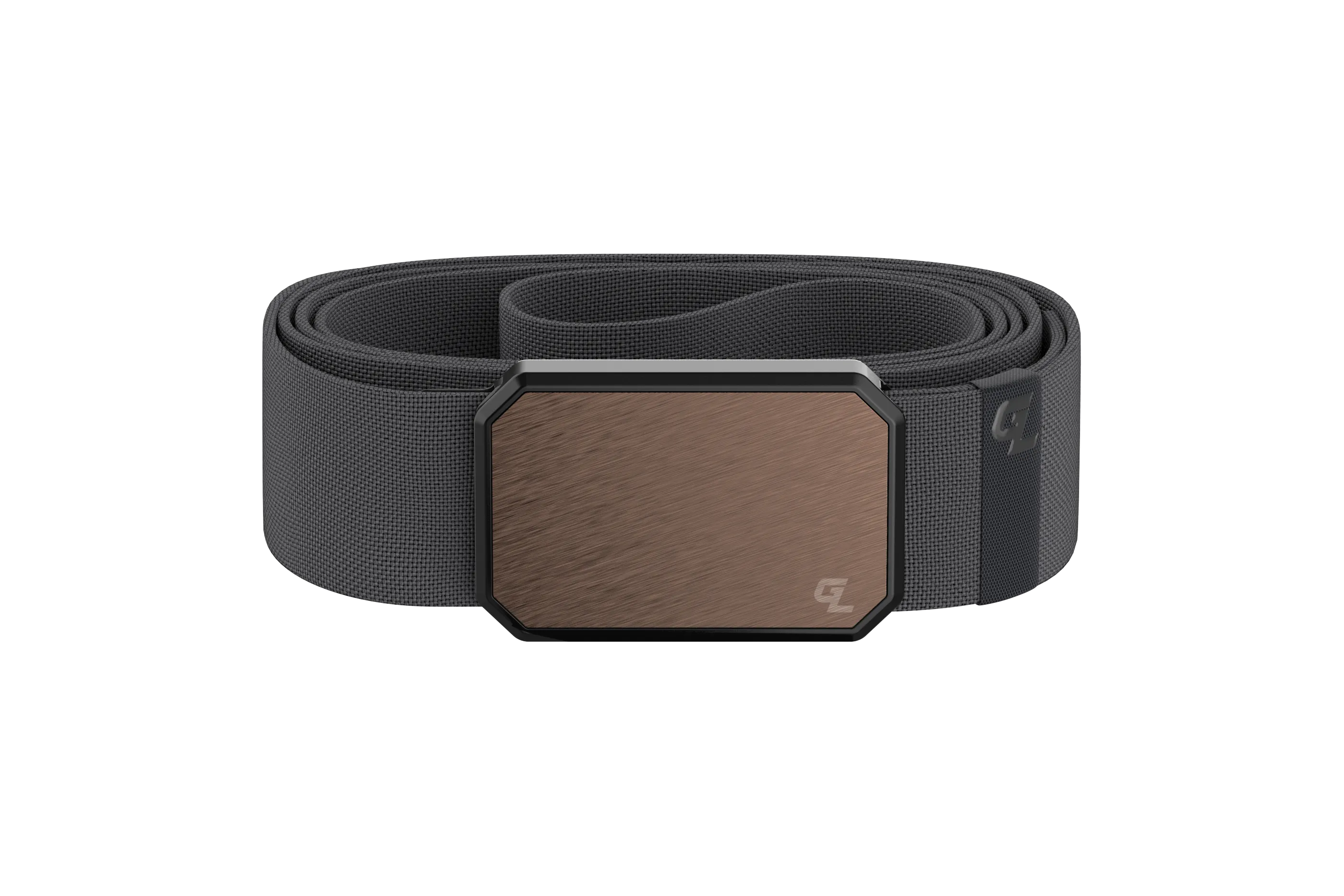 Groove Belt Bronze/Deep Stone