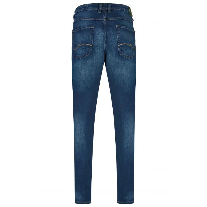 Harris Stretch Jeans - Hattric