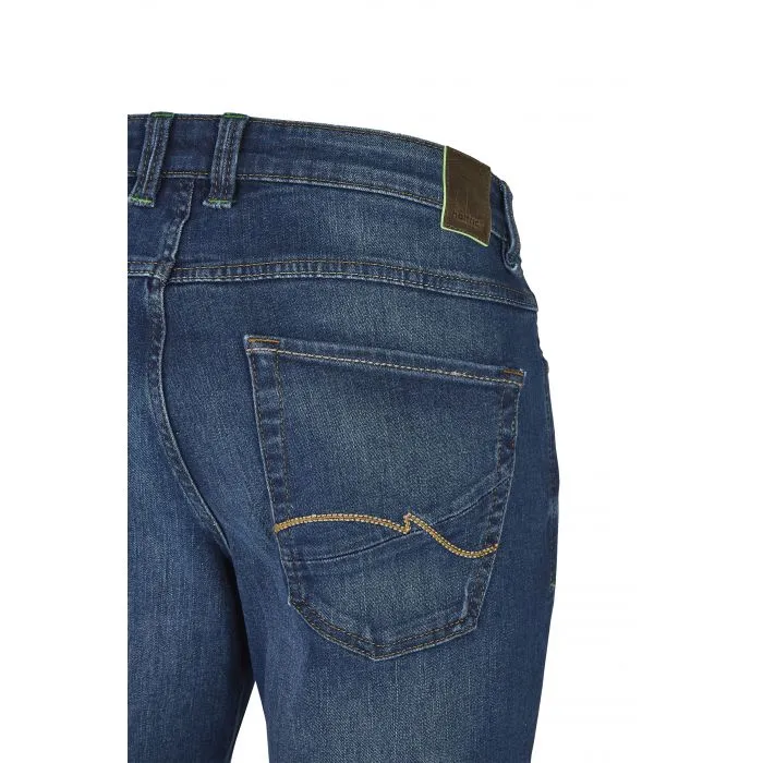 Harris Stretch Jeans - Hattric