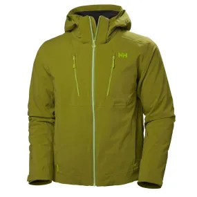 Helly Hansen Men's Alpha 3.0 Jacket (4XL)