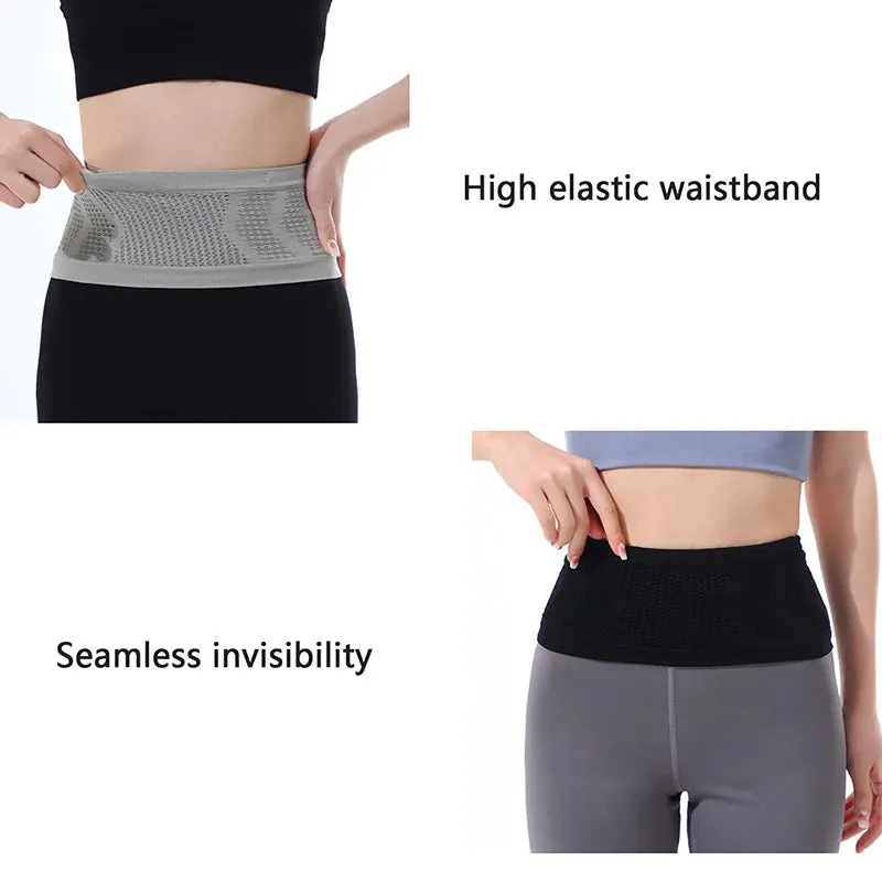 Invisible Waist Belt