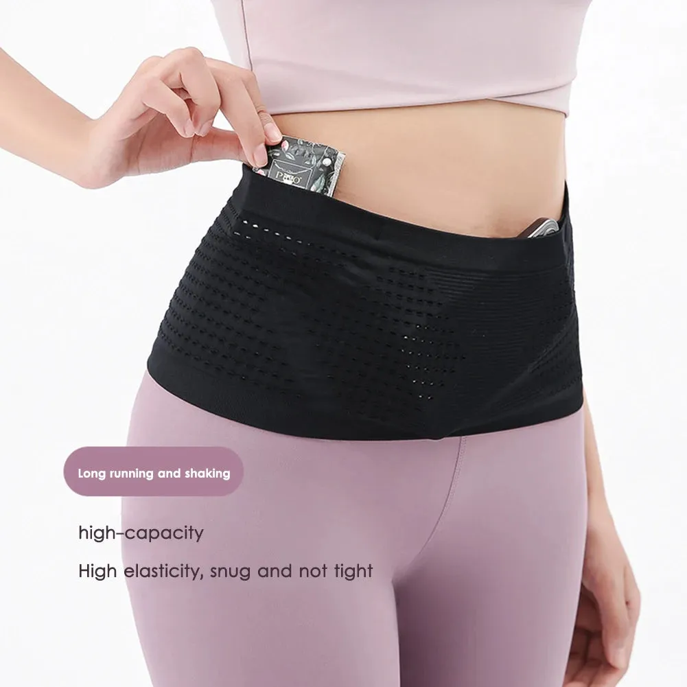 Invisible Waist Belt