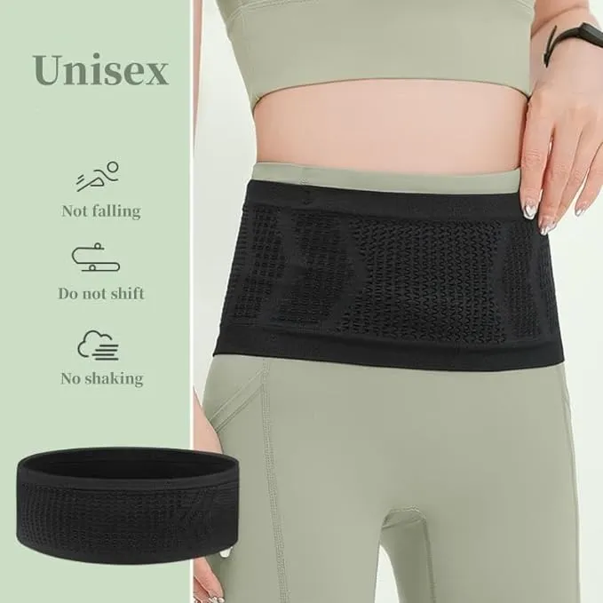 Invisible Waist Belt