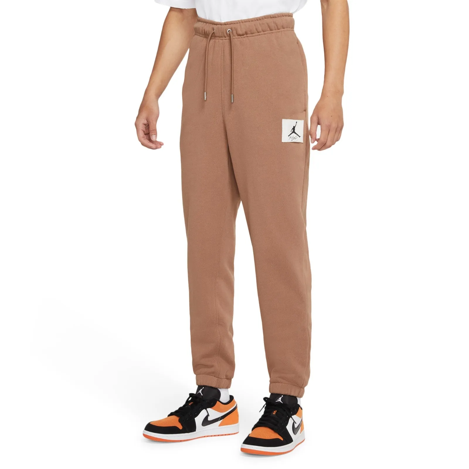 Jordan Essentials Statement Fleece Pants DA9812-256