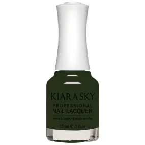 Kiara Sky All-in-One Polish - N5079 Ivy League